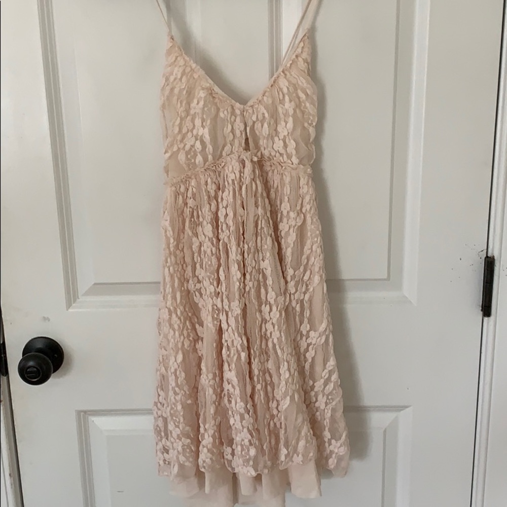 Free People intimates